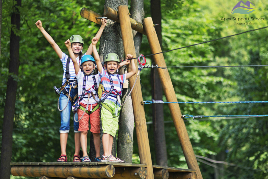 What is a Holiday Camp? Exploring the Benefits of Day Programs