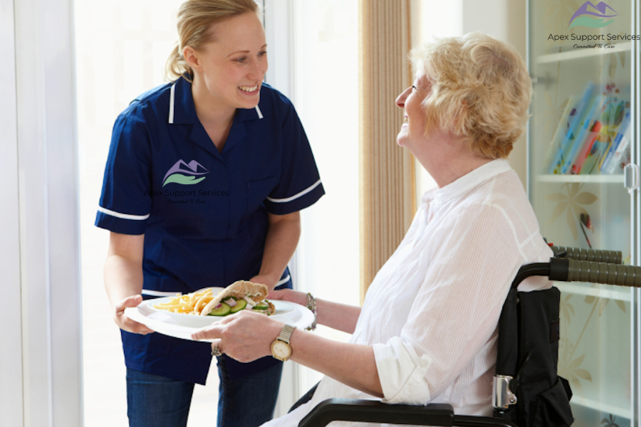 How Can I Use My NDIS Meal Preparation Support Flexibly