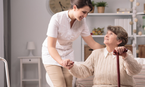 Understanding Personal Care Services