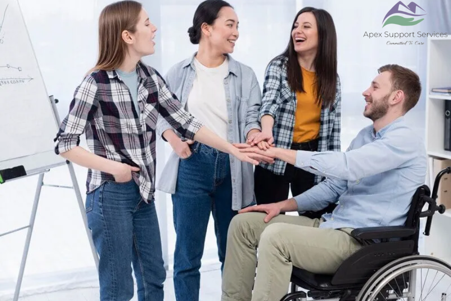 10 Tips for Disability Community Participation