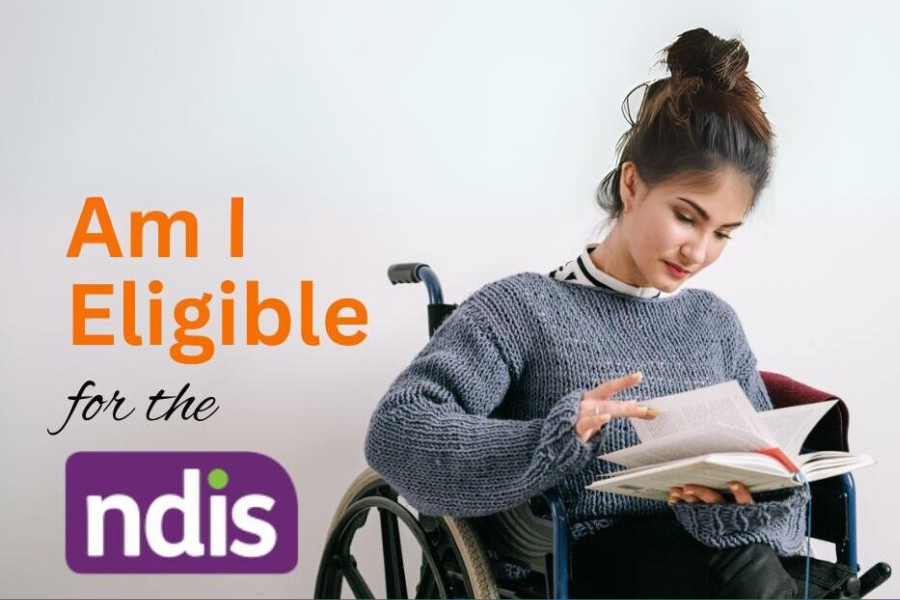 What is NDIS Am I Eligible for NDIS