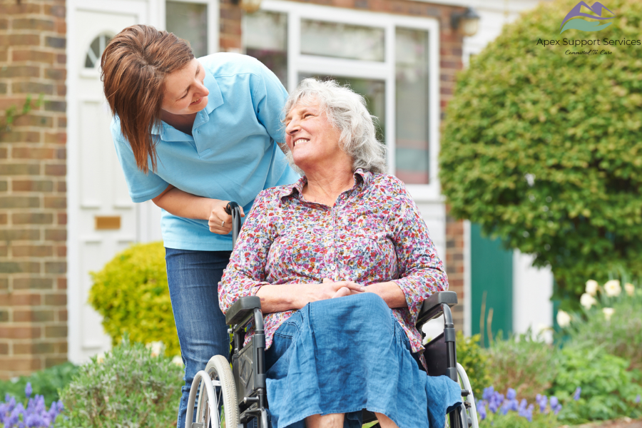 What is Respite Services