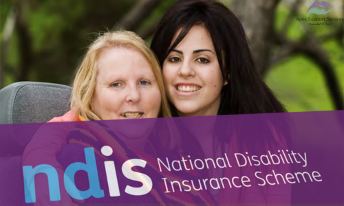 National Disability Insurance Scheme