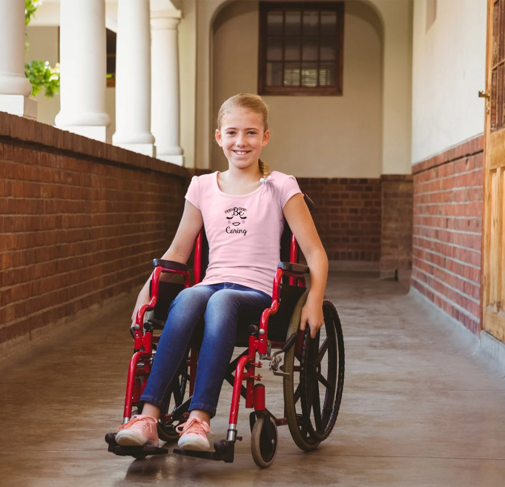 Types of Disabilities Supported by the NDIS