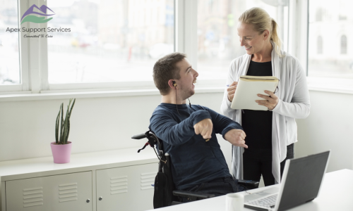 Understanding NDIS Eligibility Requirements